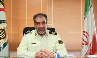 واکنش نیروی انتظامی به شلیک خبرساز در کرج