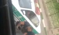 «تتلو» بازداشت شد