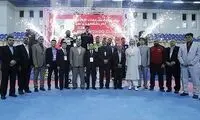 دانشگاه آزاد قهرمان تکواندوی آسیا شد