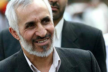داوود احمدی‌ نژاد درگذشت