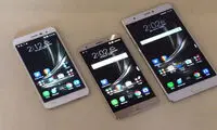 گوشی Zenfone 3 Go ؛ پرچم دار جدید ایسوس
