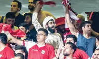 گفت‌ و گو با «بهزاد عباسپور»، روحانی ممنوع‌الورود به استادیوم