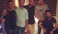 خرید بعدی استقلال لو رفت