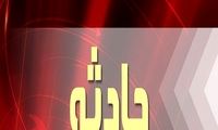 کشته شدن زن و مرد جوان جلوی چشم تهرانی‌ها