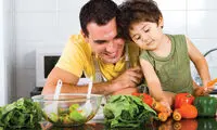 رژیم غذایی خانواده را با این فرمول تغییر دهید