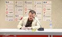 ادعای مالک تراکتور: ما از استقلال و پرسپولیس بالاتریم