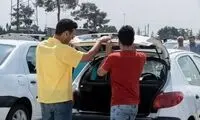  ریزش ۹۰ میلیونی خودروی مونتاژی دیگر!
