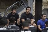 پژمان درستکار: مردم گول خائنان را نخورید؛ شما پیروز می‌شوید!