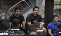 پژمان درستکار: مردم گول خائنان را نخورید؛ شما پیروز می‌شوید!