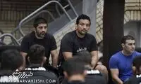 پژمان درستکار: مردم گول خائنان را نخورید؛ شما پیروز می‌شوید!