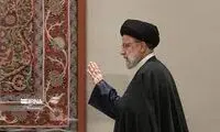 گاف جدید و عجیب ابراهیم رئیسی جنجالی شد