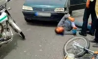 درآمد ۵۰۰ میلیونی از تصادفات ساختگی