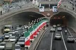قابل توجه تهرانی‌ها؛ این مسیرها امشب مسدود هستند