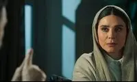سحر دولتشاهی، پیمان معادی را حسابی شاکی کرد