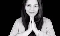 تصاویر غیرمنتظره‌ای که خانم کارگردان از خودش منتشر کرد