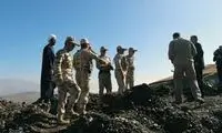 ماجرای درگیری مرزبانان ایران و طالبان
