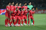 رکورد استثنایی پرسپولیس دیشب از دست رفت