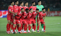 رکورد استثنایی پرسپولیس دیشب از دست رفت