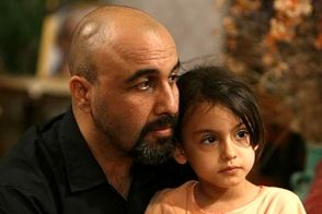 تغییر چهره دختر رضا عطاران در سریال بزنگاه در ۲۱ سالگی