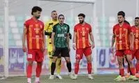 امروز رامین باعث فحش خوردن ساپینتو شد