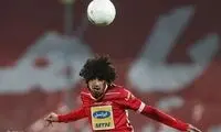 بازیکن پرسپولیس مشتری خارجی پیدا کرد