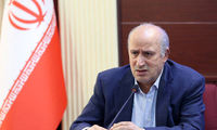 تاج: در جنگ ۱۲ روزه، ملت ایران پیروز واقعی بودند