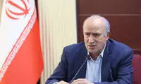 تاج: در جنگ ۱۲ روزه، ملت ایران پیروز واقعی بودند