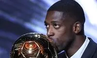 پیشنهاد فوق سنگین الهلال به برنده توپ طلا