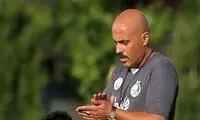 استقلال در نقل‌وانتقالات یا مدیرعامل ندارد یا سرمربی!
