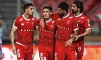 امروز در پرسپولیس، یک ستاره درخشان متولد شد