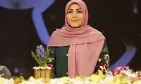 المیرا شریفی‌مقدم روی آنتن زنده به سیم آخر زد! 