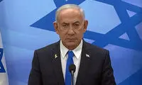 سازمان اطلاعات سپاه: نتانیاهو باید حذف شود