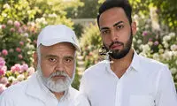 سرنوشت تلخ جوانی که کلیه‌اش را به اکبر عبدی اهدا کرد