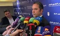 طعنه دوباره علی خطیر به فرشید سمیعی!