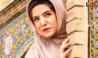 ستاره پسیانی با آقای بازیگر ازدواج کرد