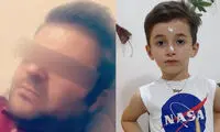 قاتل ایلیا: بعد از تجاوز جنون بهم دست داد