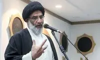 امام جمعه اهواز: مردم باید برای طلب باران استغفار کنند