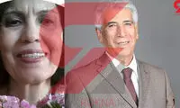 قتل دکتر رضا ضیایی و همسرش با 2 گلوله در تهران