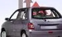 پراید، باز هم گران‌تر شد