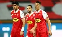 کارشناسی داوری گل جنجالی پرسپولیس! 