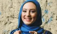 درخواست خانم بازیگر از دارندگان سیم‌کارت سفید