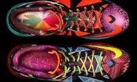 مدل جدید کفش NIKE؛ زیبا یا مسخره؟!