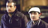 کارگردان پایان نامه: هانیه توسلی به ما گفت وطن فروش