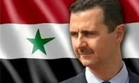 بشار اسد 48 ساله شد