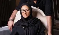 گفتگو با زوج ملی پوش والیبال ایران