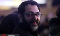 کوروش تهامی: می‌خواهند مرا خفه‌ کنند!