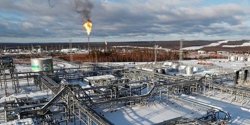 روسیه، جهان را با «نفت ۳۰۰ دلاری» تهدید کرد