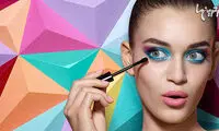 چه رنگ رژ لبی به پوست صورت شما می آید؟