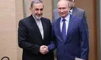 رایزنی‌های گسترده در مسکو؛ چراغ سبز توامان پوتین به تهران و تل آویو!