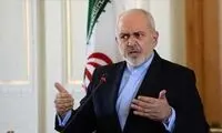هشدار جدی ظریف درباره احتمال وقوع جنگ
